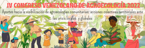 IV Congreso venezolano de agroecologia 
