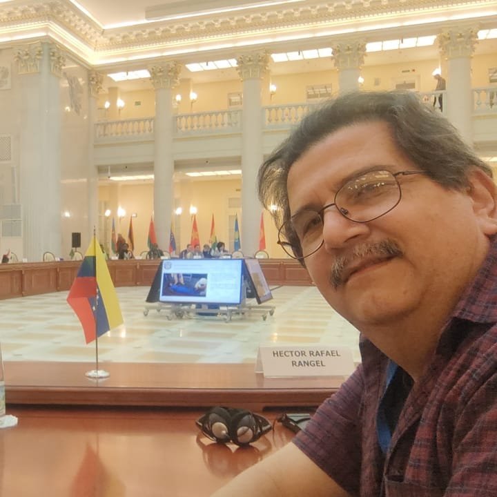 Venezuela presentó en congreso internacional experiencia de control de la COVID-19